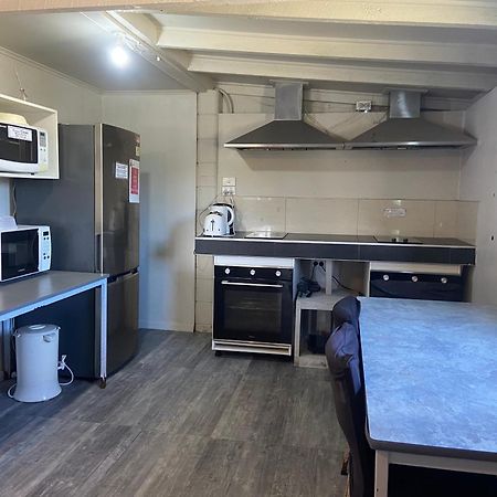 A1 Kaikoura Holiday Park Ξενοδοχείο Εξωτερικό φωτογραφία