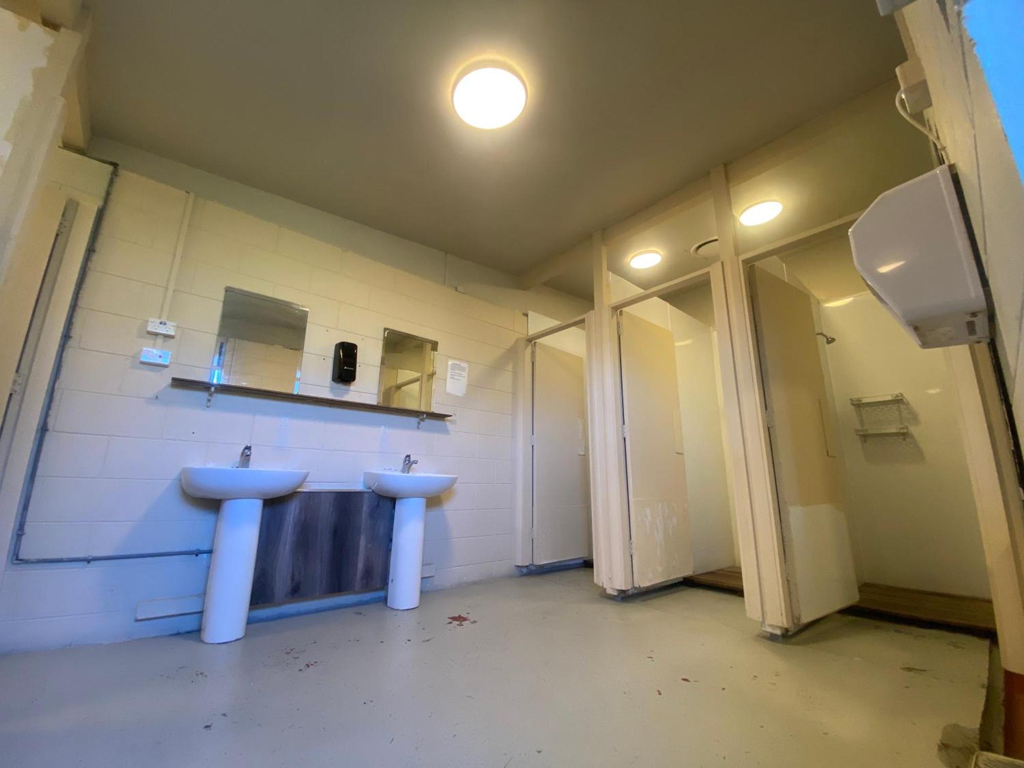 A1 Kaikoura Holiday Park Ξενοδοχείο Εξωτερικό φωτογραφία