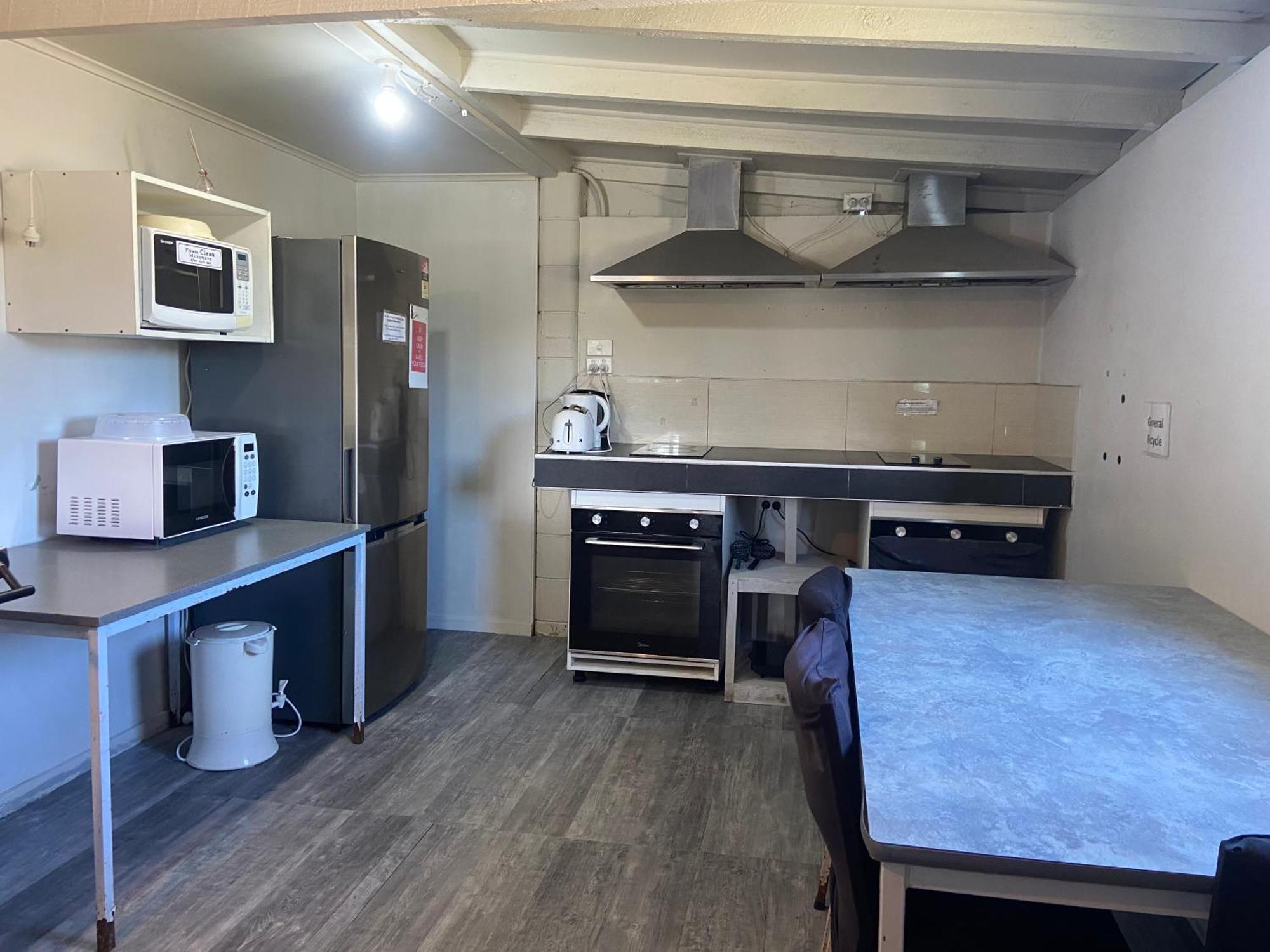 A1 Kaikoura Holiday Park Ξενοδοχείο Εξωτερικό φωτογραφία
