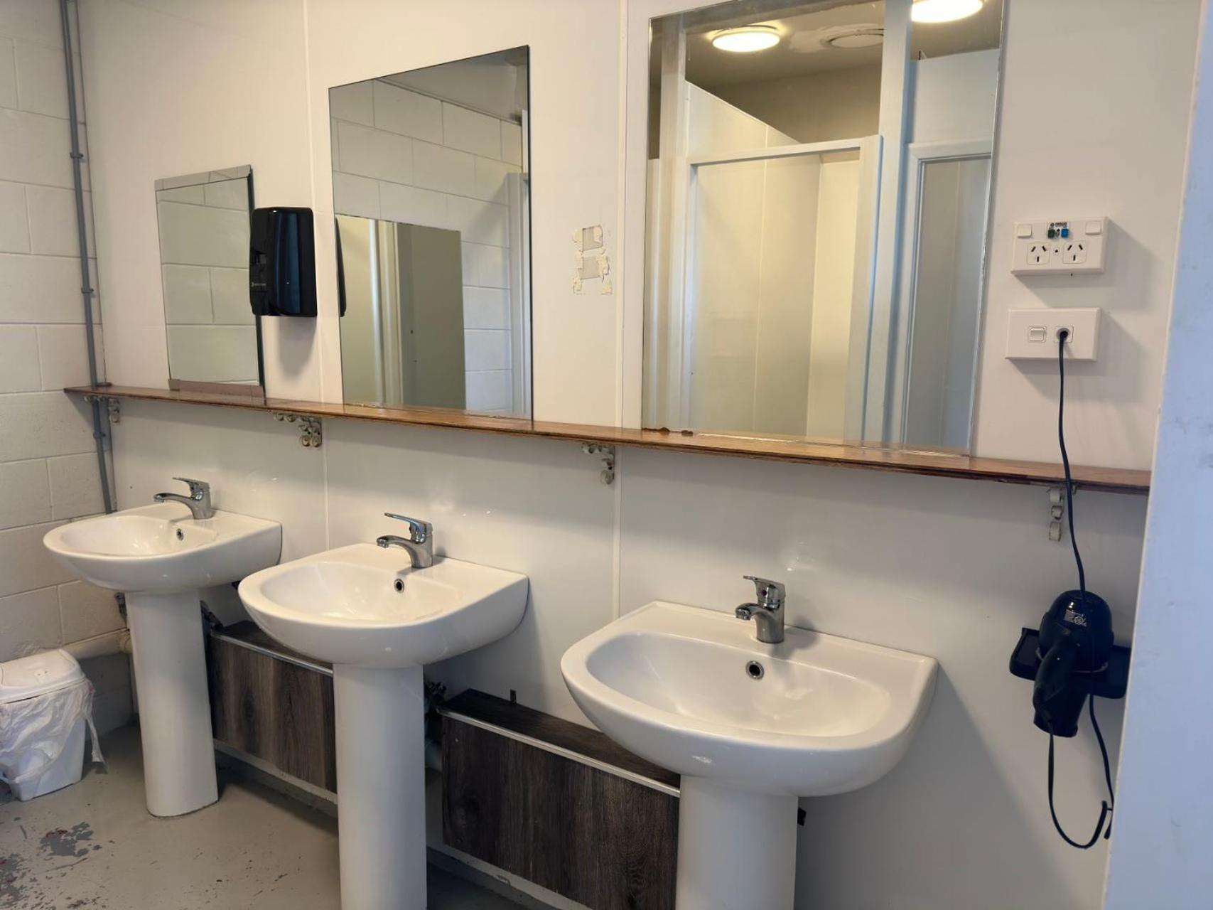A1 Kaikoura Holiday Park Ξενοδοχείο Εξωτερικό φωτογραφία